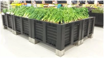 vented plastic box -1