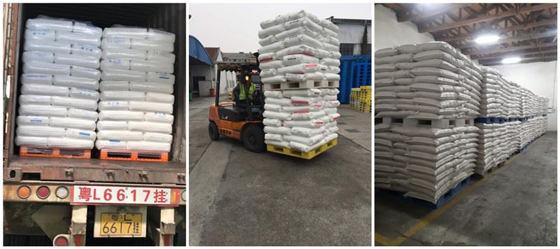 48x40 Double deck stacking plastic pallet 48x40 Double deck stacking plastic pallet