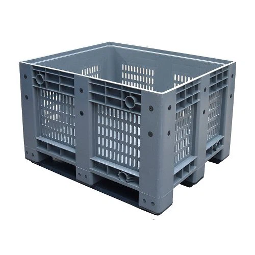 Mesh Fixed Wall Bulk Container Mesh Fixed Wall Bulk Container