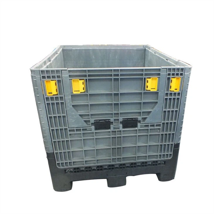Foldable Bulk Container Large