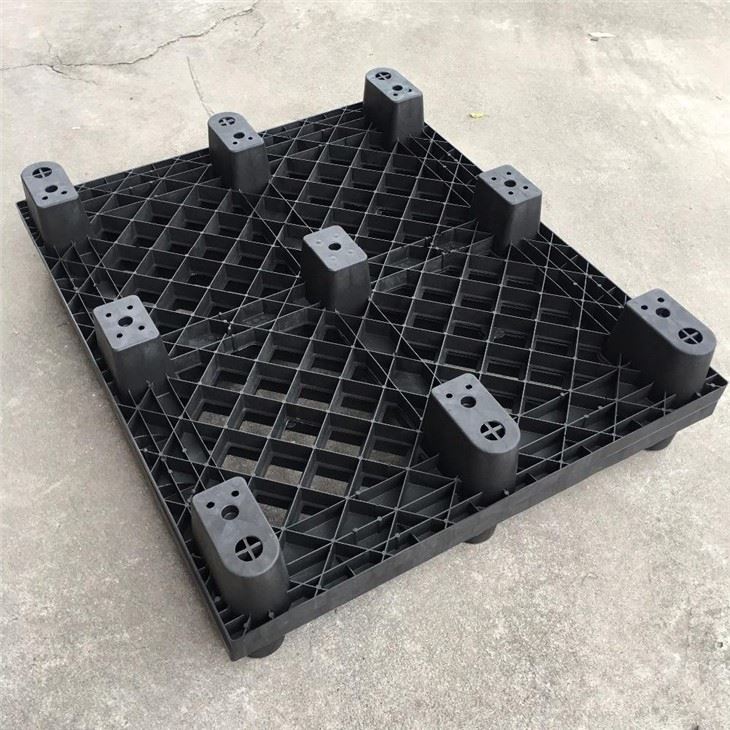 One Way Plastic Pallets factory
