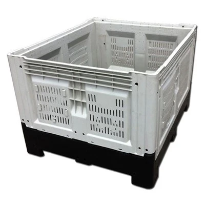 카하스 데 팔레타스 데 플라스티코 플레가블레스