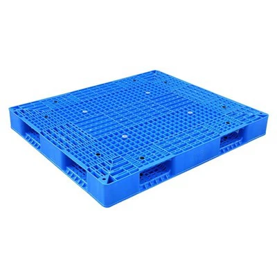 HDPE   Azul   Paleta De Doble   Cara