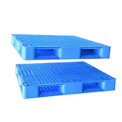 HDPE 플라스틱 팔레트 치수 유로 팔레트