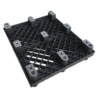 Palets De Exportación De Un Solo Sentido