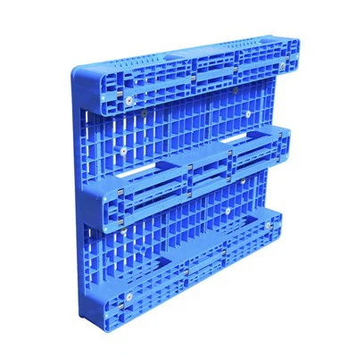 Palets De Plástico Para El Uso En Cámaras Frigorífic.