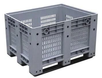 내 근처의 플라스틱 팔레트 박스