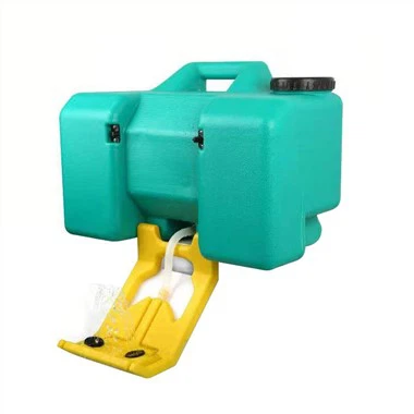 Protable 눈 세척 스테이션