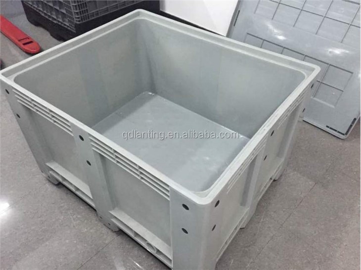 Stackable Pallet Bins manufacturer