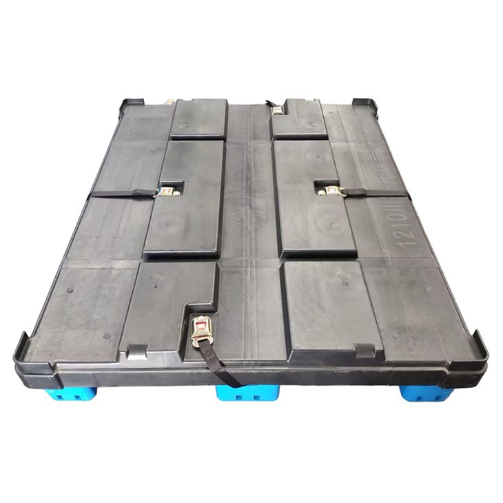 Industrial Plastic Pallets lid