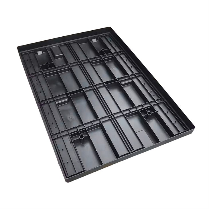 reusable plastic pallets lid