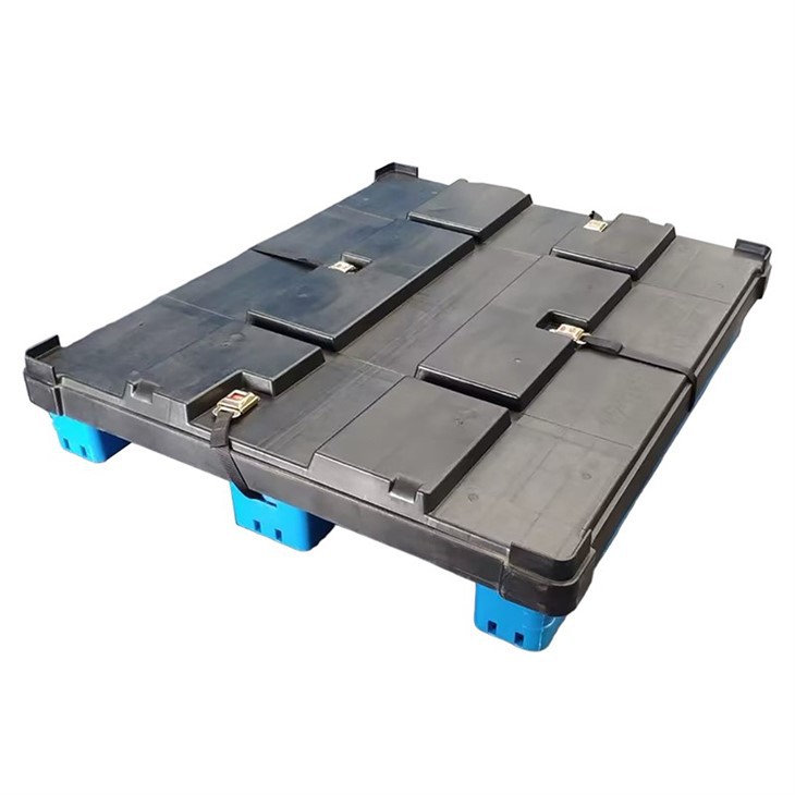 Hdpe Plastic Pallet lid