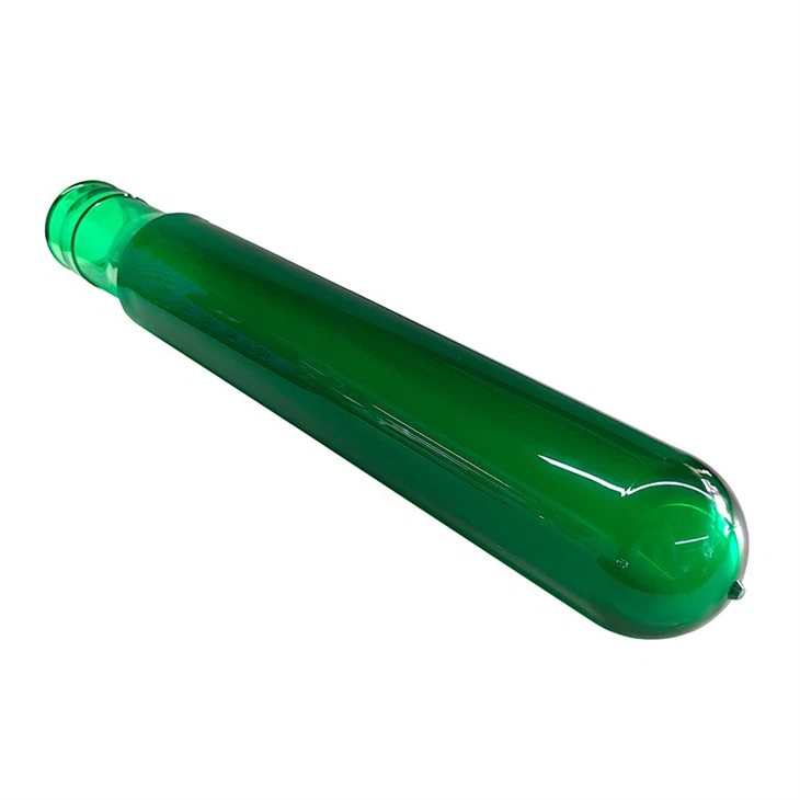 20L Hotsale Customizable PET Preforms