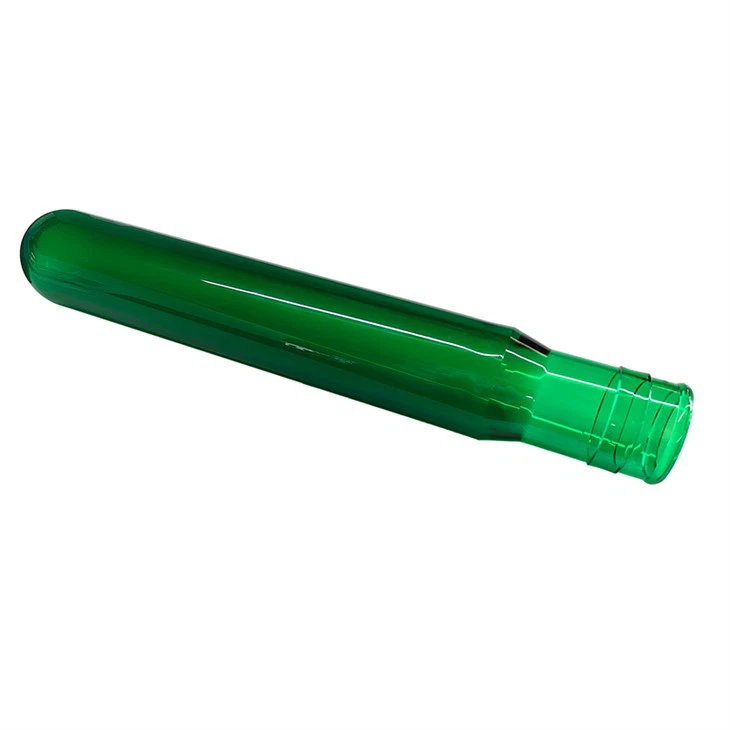 Hotsale 맞춤형 PET 프리폼