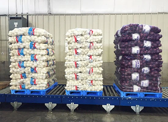 Agricultural Products Transportation Agricultural Products Transportation