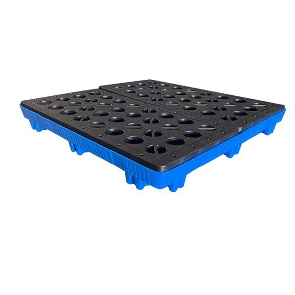 Spill Containment Decks Spill Containment Decks