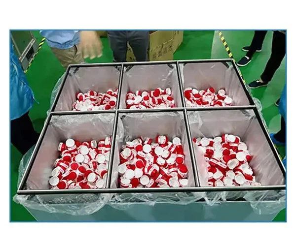 Customized Interior Structure Customized Interior Structure