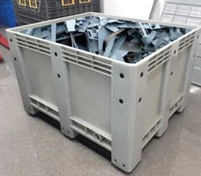 Recycling Metals Recycling Metals