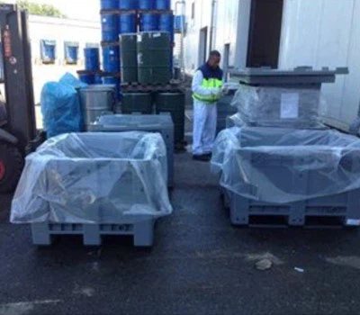 Liquid Storage Liquid Storage