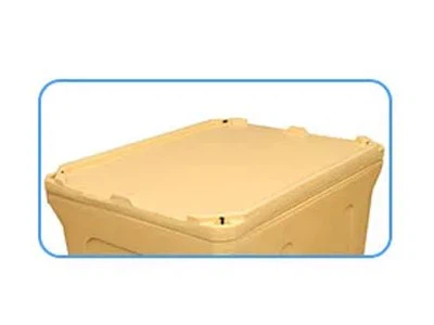 Stackable Lid Stackable Lid