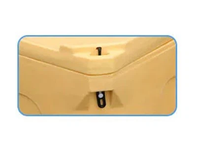 Rubber Lock Rubber Lock