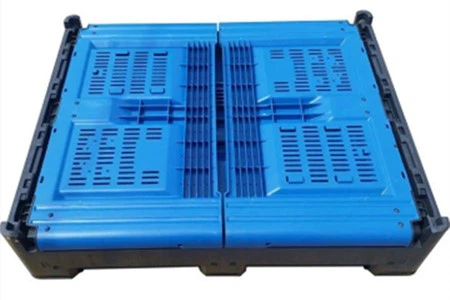 Foldable Side Walls Foldable Side Walls