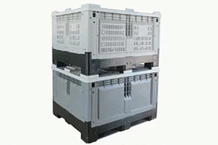 Multi-layer Stack Multi-layer Stack