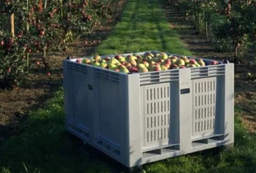 Orchard transportation Orchard transportation