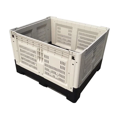 Foldable Agriculture Bulk Container Foldable Agriculture Bulk Container