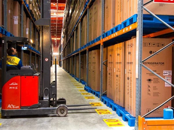 Plastic Pallets for Storehouse Plastic Pallets for Storehouse