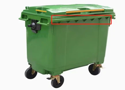 Reinforcement Rib Design Reinforcement Rib Design