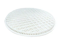 Round Plastic Drying Tray Round Plastic Drying Tray