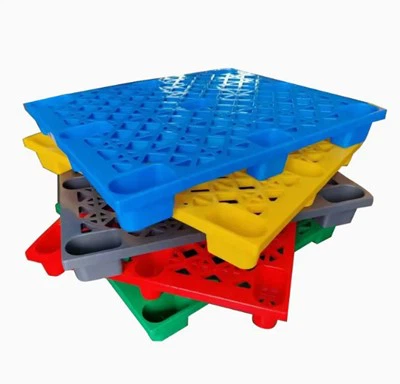 One Way Plastic Pallet
