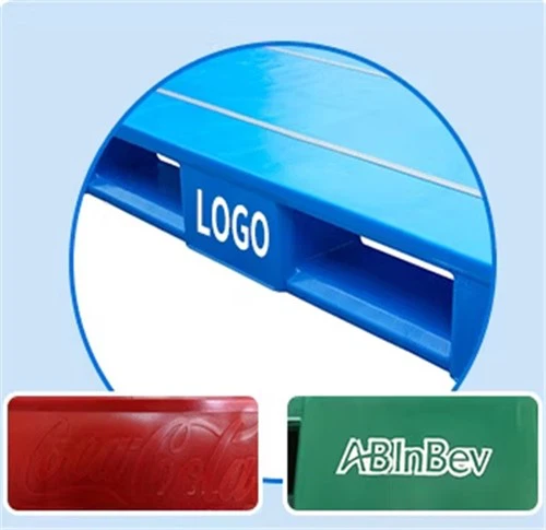 plastic pallet logo plastic pallet logo