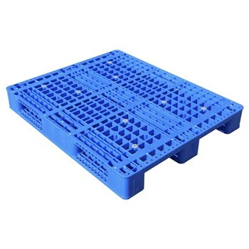 40 x 48'' Plastic Pallets 40 x 48'' Plastic Pallets
