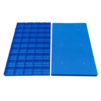 1000 x 500 Plastic Pallets 1000 x 500 Plastic Pallets