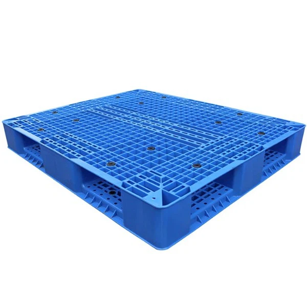 Stackable Plastic Pallet Stackable Plastic Pallet