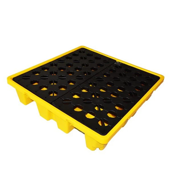 Spill Containment Pallet Spill Containment Pallet