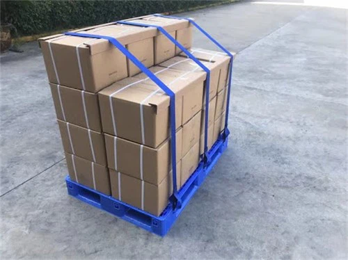 Load Securement Features Load Securement Features