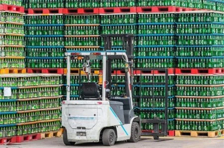 FDA plastic pallet FDA plastic pallet