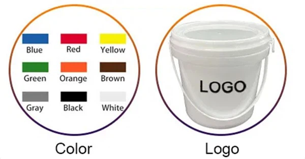 Custom Color Custom Color