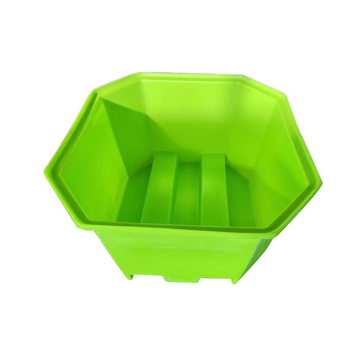 octagonal plastic tank octagonal plastic tank