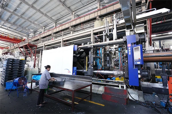 Injection Molding Injection Molding