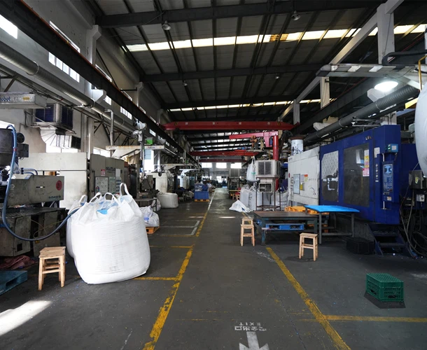 Production Workshop Production Workshop