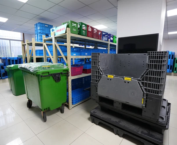 Sample Room Sample Room