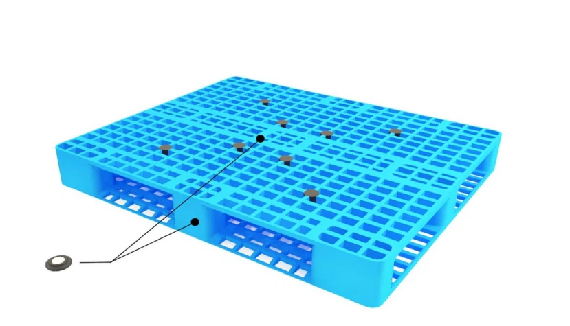 Adapt to Smart Warehouse and Logistics Adapt to Smart Warehouse and Logistics