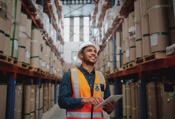 Distributor in Vietnam