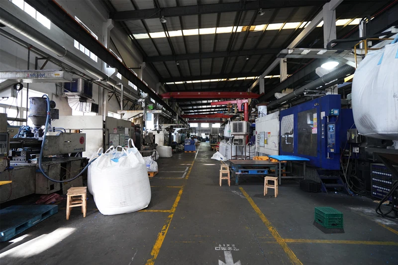 Advanced Equipment for Energy-saving Production Advanced Equipment for Energy-saving Production