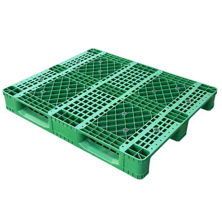 Single Face Plastic Pallet Single Face Plastic Pallet
