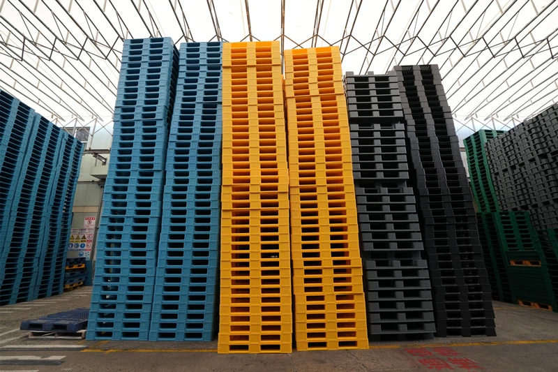 Plastic Pallet For Industries 3 Plastic Pallet For Industries 3